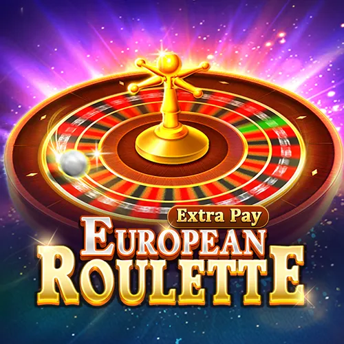 European Roulette