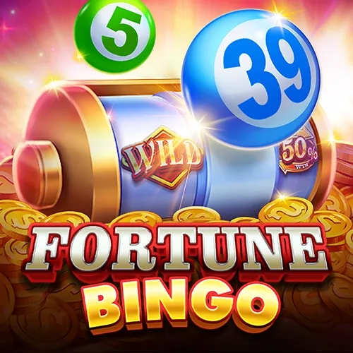 Fortune Bingo