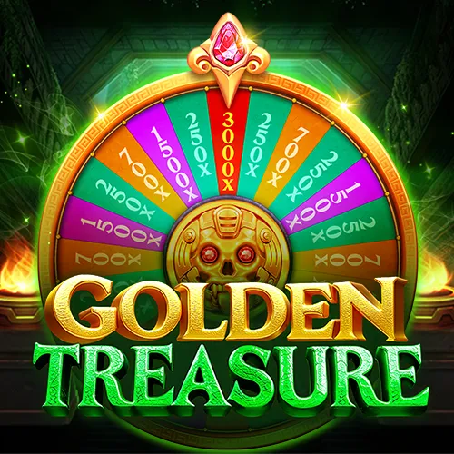 Golden Treasure