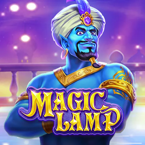 Magic Lamp