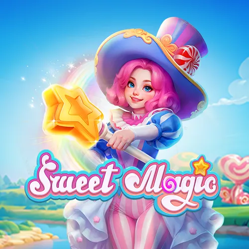Sweet Magic