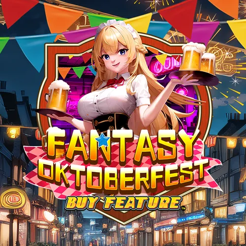 Fantasy Oktoberfest Buy Feature