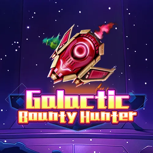 Galactic Bounty Hunter