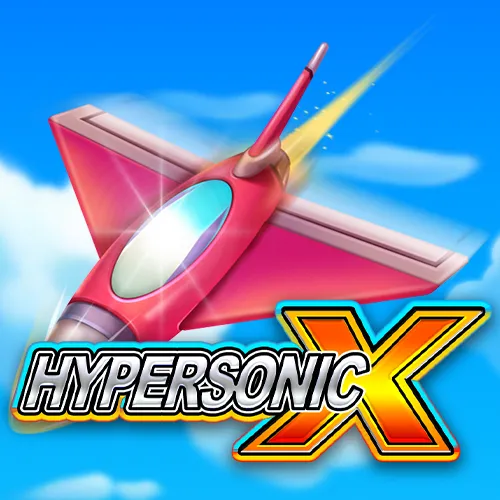 Hypersonic X