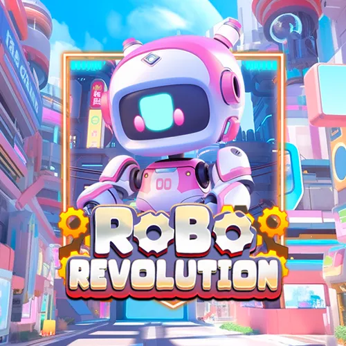 Robo Revolution