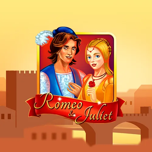 Romeo and Juliet