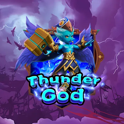 Thunder God