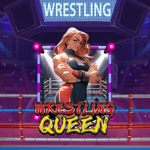 Wrestling Queen