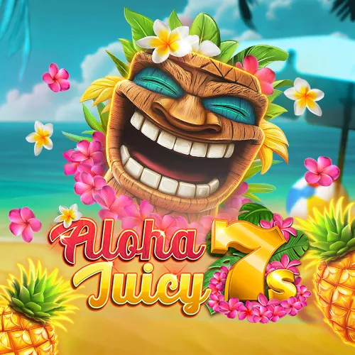 Aloha Juicy 7s