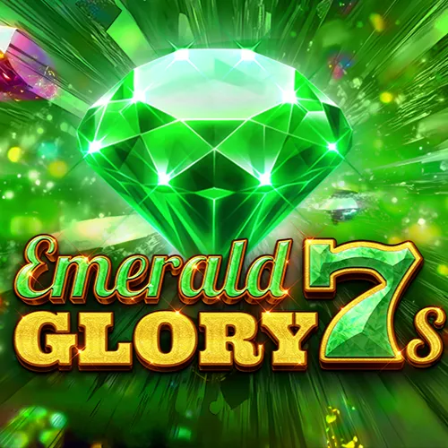 Emerald Glory 7s