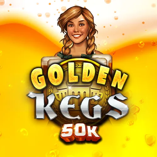 Golden Kegs 50K