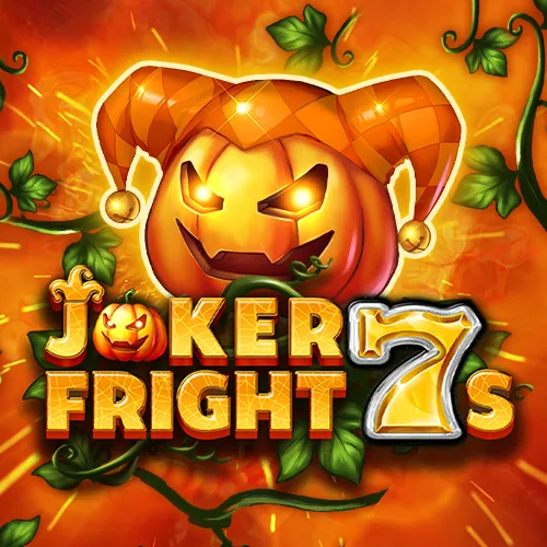 Joker Fright 7s