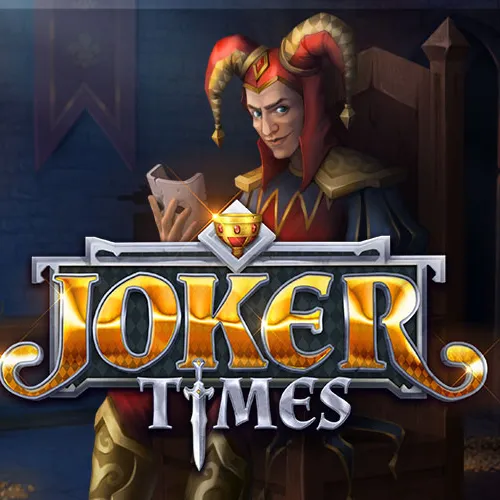 Joker Times