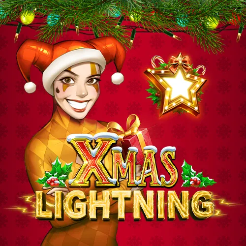 Xmas Lightning