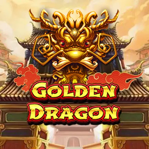 Golden Dragon 2