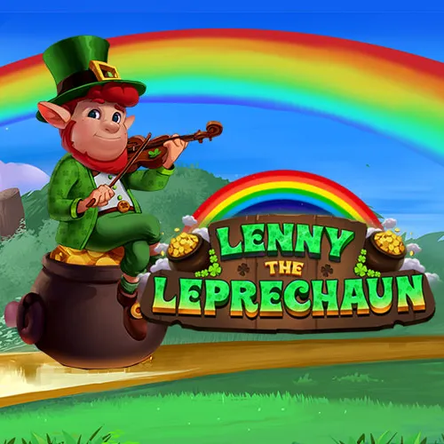 Lenny Leprechaun