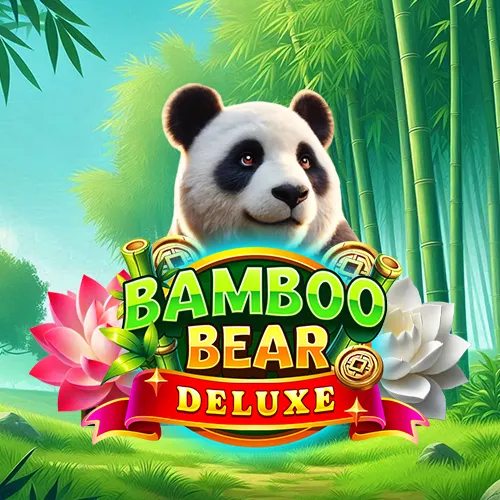 Bamboo Bear Deluxe