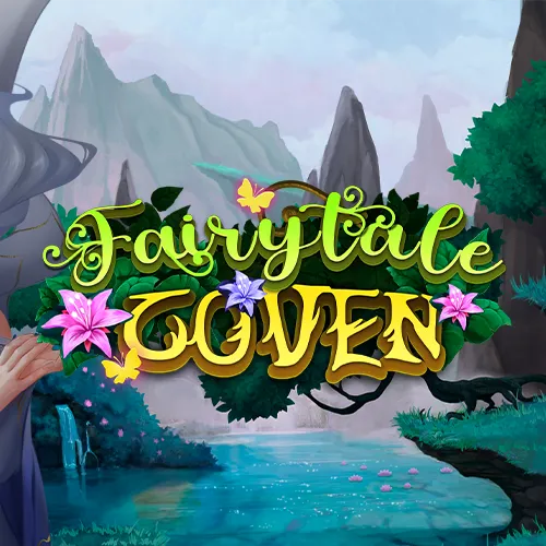 Fairytale Coven