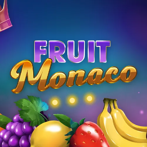 Fruit Monaco