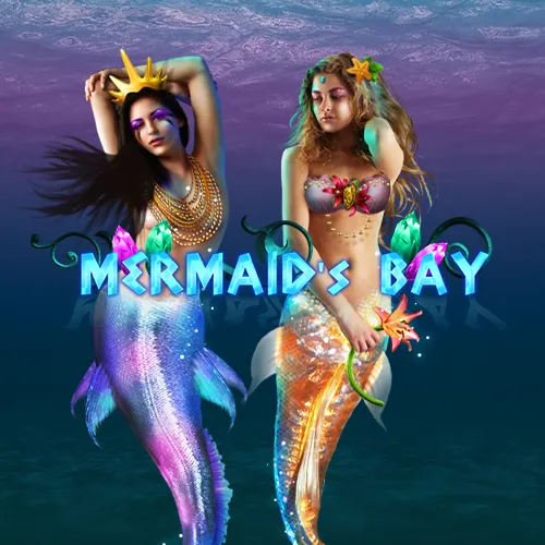 Mermaid\'s Bay