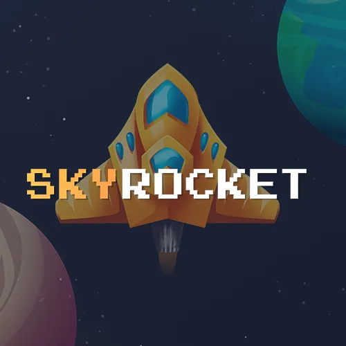 Skyrocket