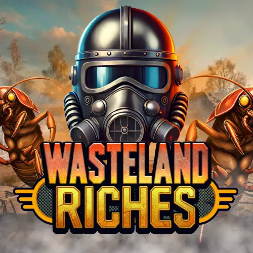 Wasteland Riches