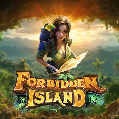 Forbidden Island
