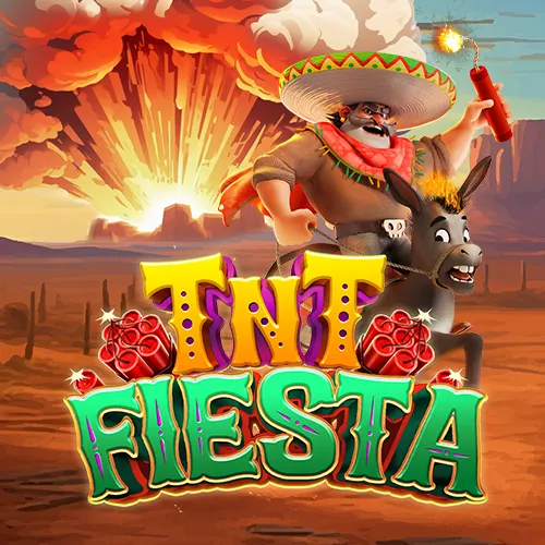 TNT Fiesta