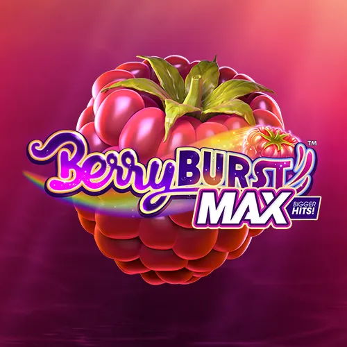Berryburst MAX