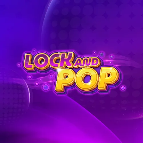 Lock and Pop