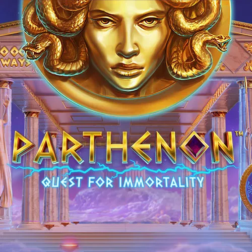 Parthenon: Quest for Immortality