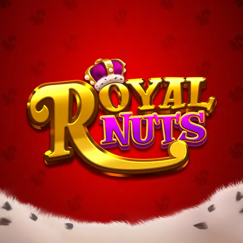 Royal Nuts