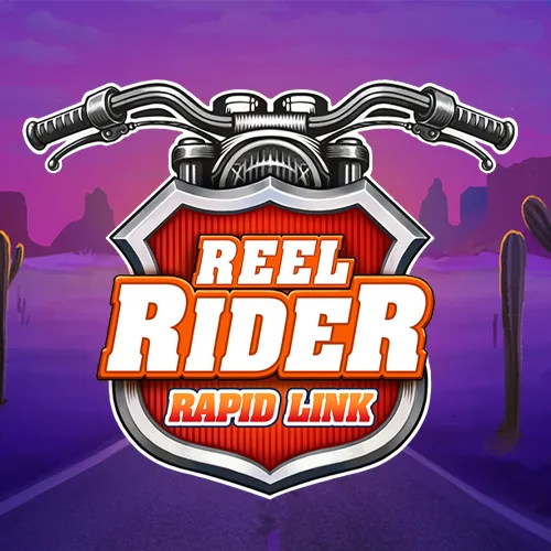 Reel Rider: Rapid Link