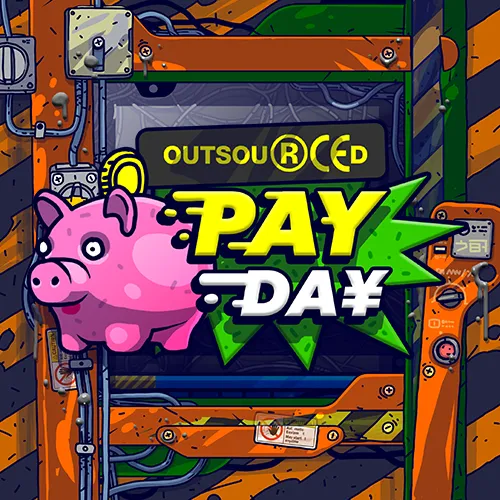 Outsourced: Payday