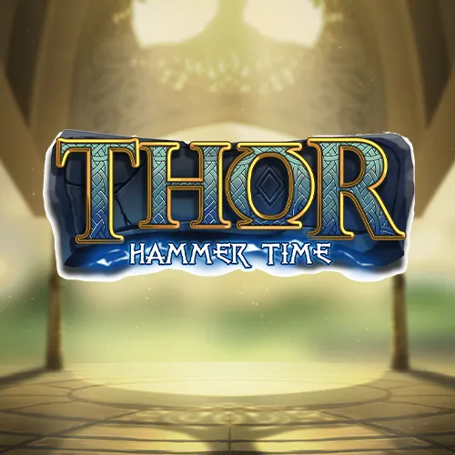 Thor Hammer Time
