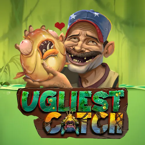 Ugliest Catch