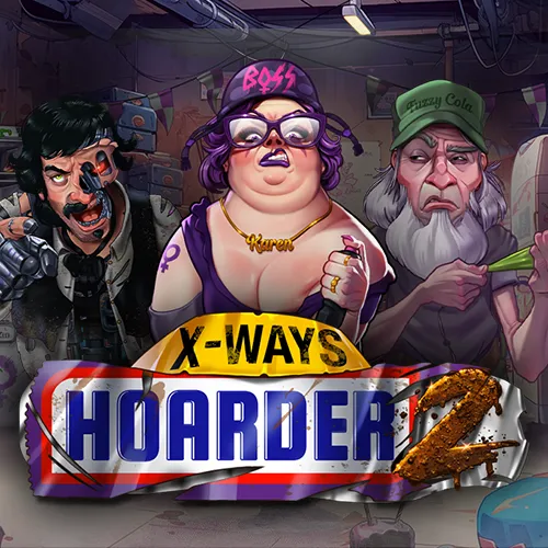 xWays Hoarder 2