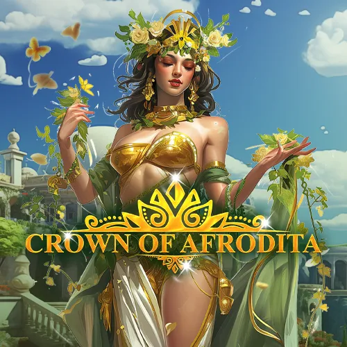 Crown of Afrodita