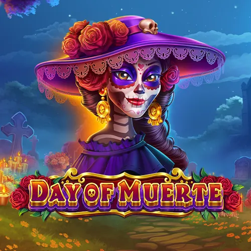 Day of Muerte