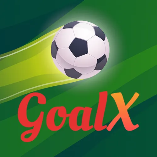 GoalX