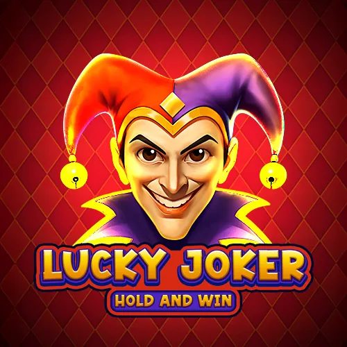 Lucky Joker: Hold and Win