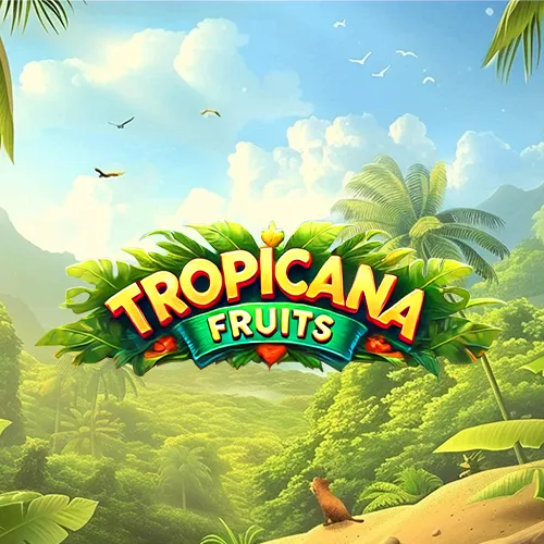 Tropicana Fruits