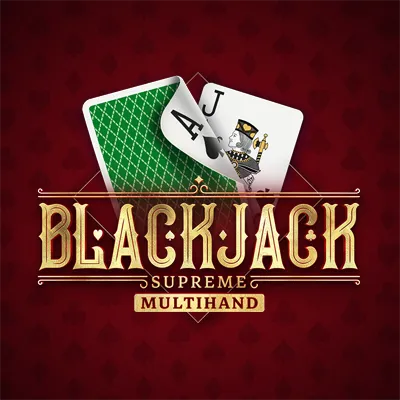 Blackjack Supreme Multi Hand Perfect Pairs