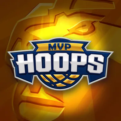MVP Hoops