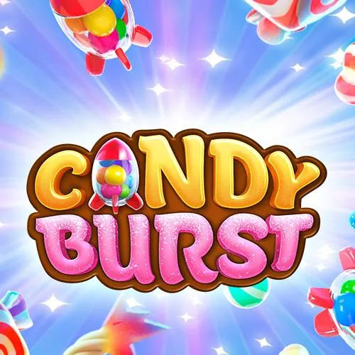 Candy Burst