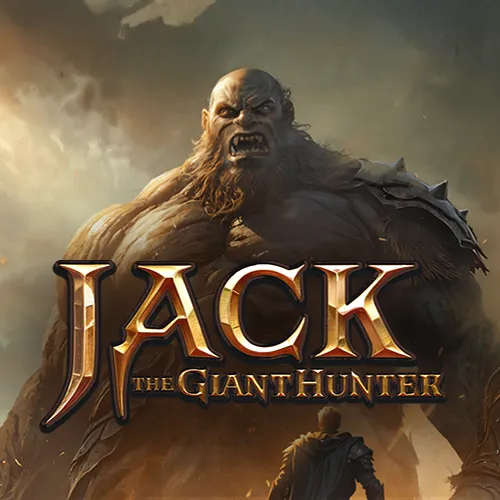 Jack the Giant Hunter