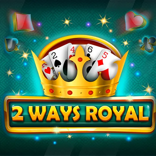 2 Ways Royal