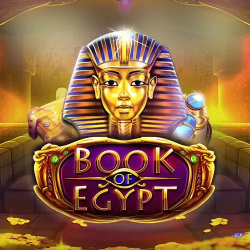 Book of Egypt