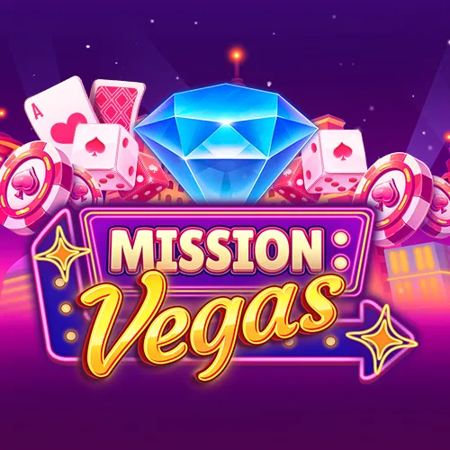 Mission: Vegas