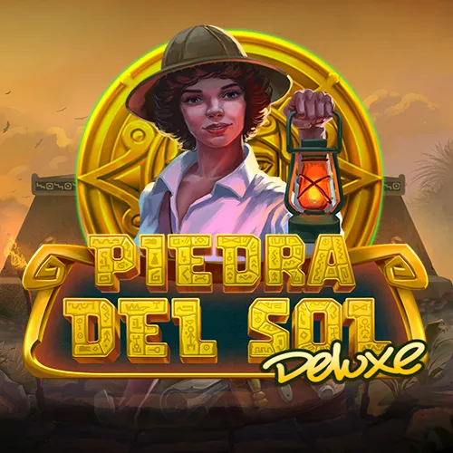 Piedra del Sol DeLuxe